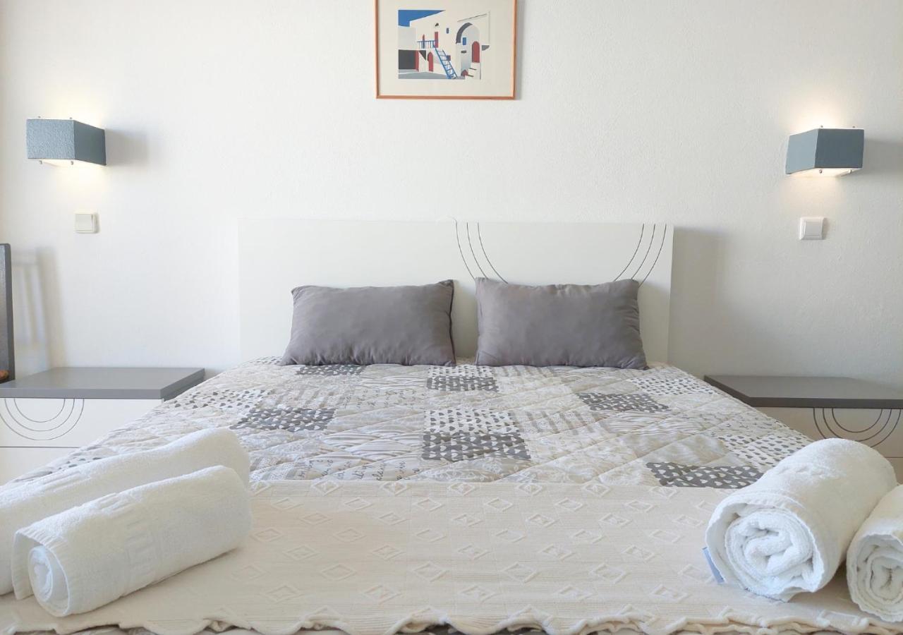 Alltravel Club Praia Da Rocha Mvii 波尔蒂芒 外观 照片