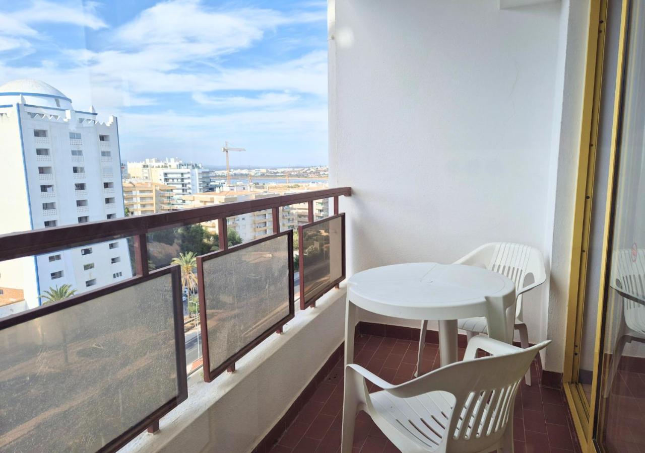 Alltravel Club Praia Da Rocha Mvii 波尔蒂芒 外观 照片