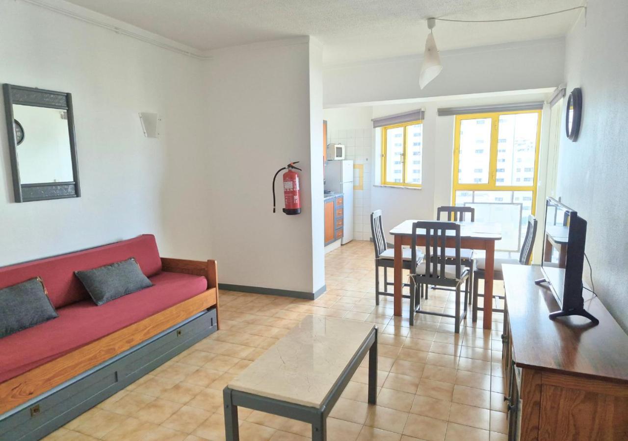 Alltravel Club Praia Da Rocha Mvii 波尔蒂芒 外观 照片